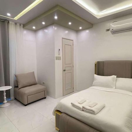 Mi Amore Events Place And Resorts ซาน ปาโบล ภายนอก รูปภาพ