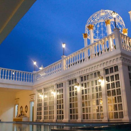 Mi Amore Events Place And Resorts ซาน ปาโบล ภายนอก รูปภาพ