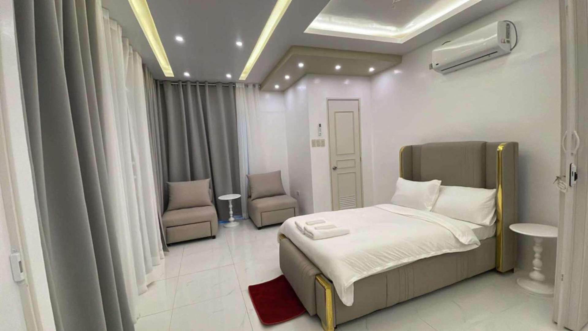 Mi Amore Events Place And Resorts ซาน ปาโบล ภายนอก รูปภาพ