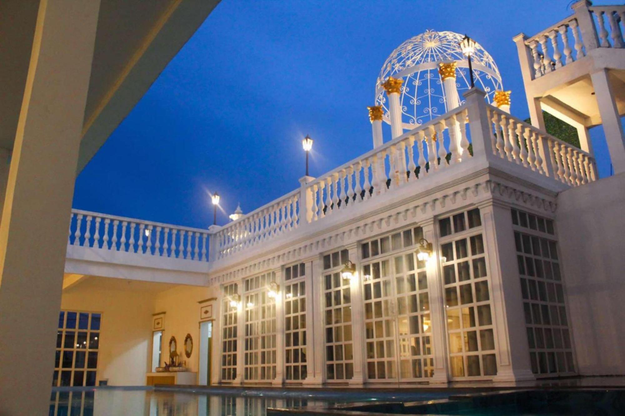 Mi Amore Events Place And Resorts ซาน ปาโบล ภายนอก รูปภาพ